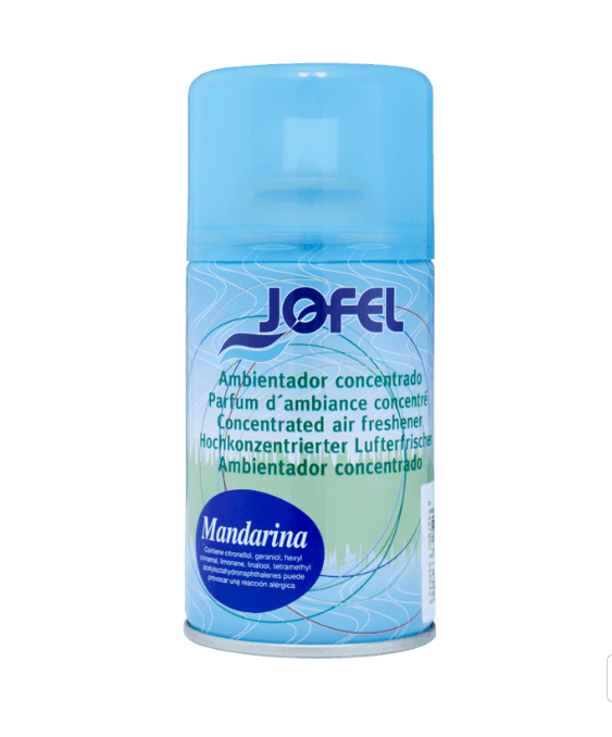 AMBIENTADOR CONCENTRADO JOFEL MANDARINA