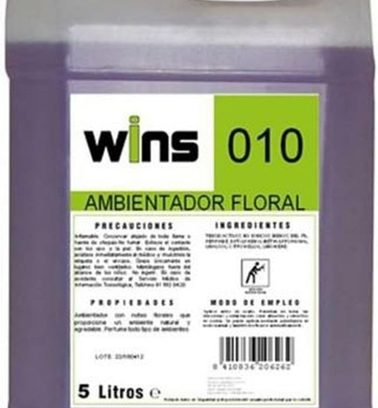 AMBIENTADOR FLORAL WINS 010