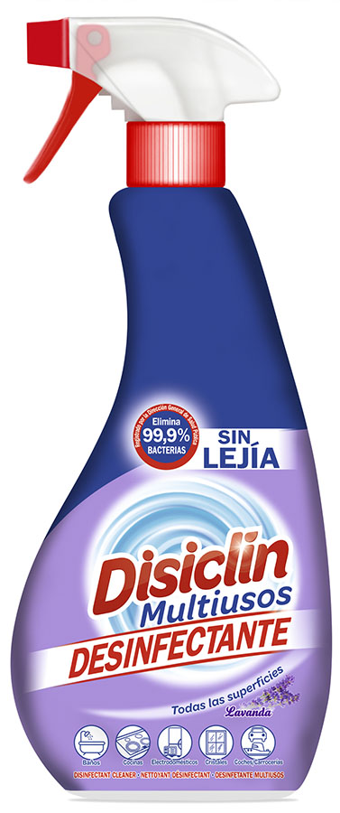 DISICLIN 750 ml