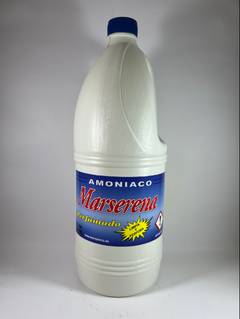AMONIACO