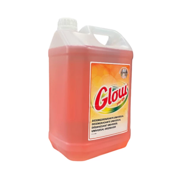 DESENGRASANTE GLOW 5L