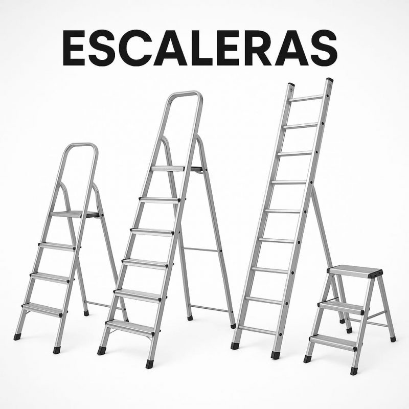 ESCALERAS