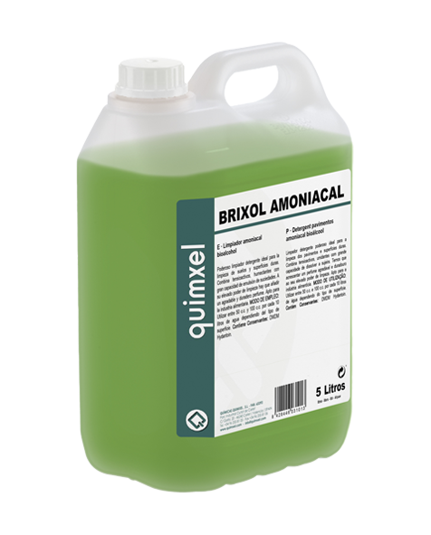 BRIXOL AMONIACAL